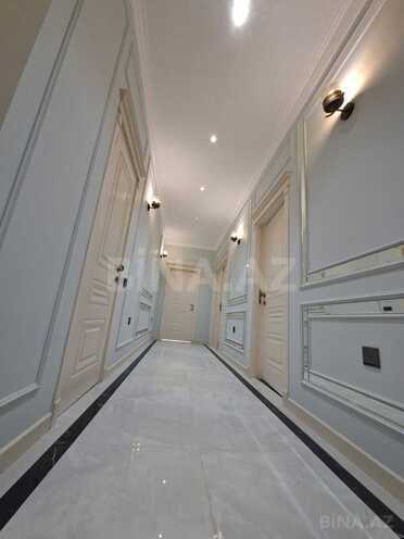 Продаётся 3-комн. новостройка 142 м², м. Нариман Нариманов, photo 9 from 17