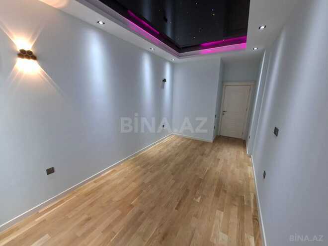 Продаётся 3-комн. новостройка 142 м², м. Нариман Нариманов, photo 14 from 17