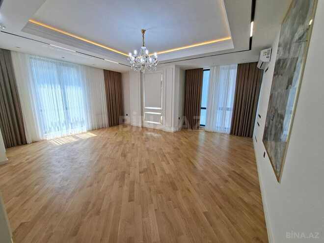 Продаётся 3-комн. новостройка 142 м², м. Нариман Нариманов, photo 3 from 17