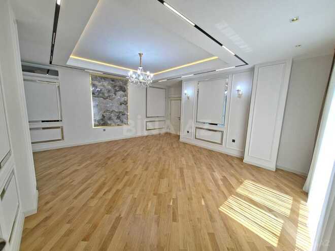 Продаётся 3-комн. новостройка 142 м², м. Нариман Нариманов, photo 5 from 17