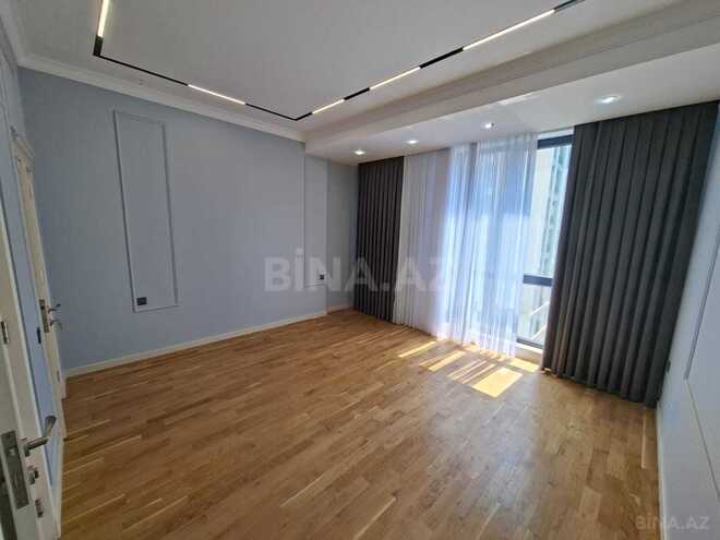 Продаётся 3-комн. новостройка 142 м², м. Нариман Нариманов, photo 10 from 17