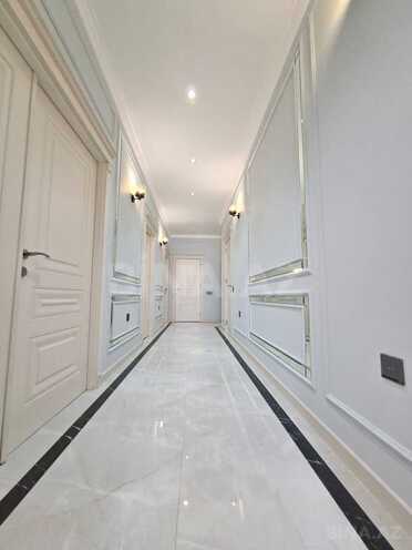 Продаётся 3-комн. новостройка 142 м², м. Нариман Нариманов, photo 6 from 17