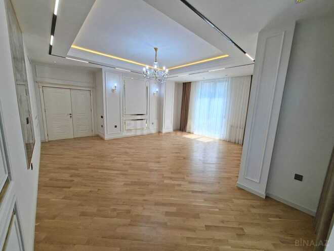 Продаётся 3-комн. новостройка 142 м², м. Нариман Нариманов, photo 4 from 17
