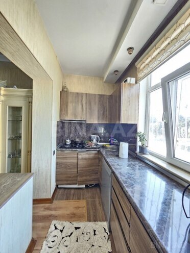 Satılır 3 otaqlı köhnə tikili 60 m², Nəriman Nərimanov m., photo 9 from 17