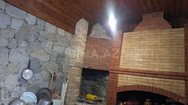 Satılır 7 otaqlı həyət evi/bağ evi 300 m², Novxanı q., photo 9 from 19