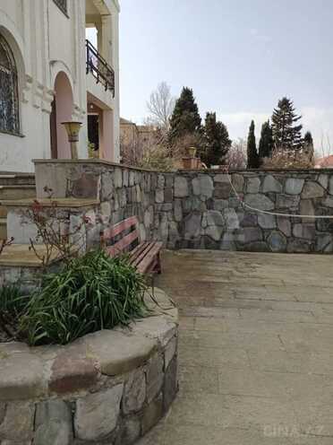 Satılır 7 otaqlı həyət evi/bağ evi 300 m², Novxanı q., photo 5 from 19