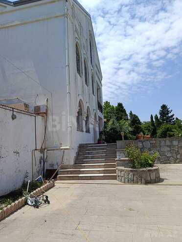 Satılır 7 otaqlı həyət evi/bağ evi 300 m², Novxanı q., photo 1 from 19