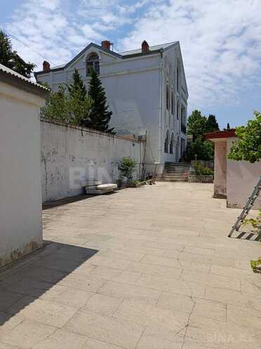 Satılır 7 otaqlı həyət evi/bağ evi 300 m², Novxanı q., photo 3 from 19