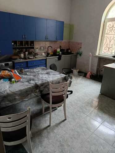 Satılır 7 otaqlı həyət evi/bağ evi 300 m², Novxanı q., photo 16 from 19
