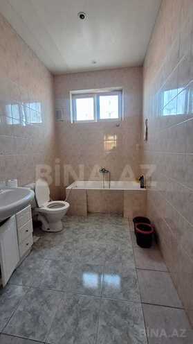 Satılır 7 otaqlı həyət evi/bağ evi 300 m², Novxanı q., photo 18 from 19