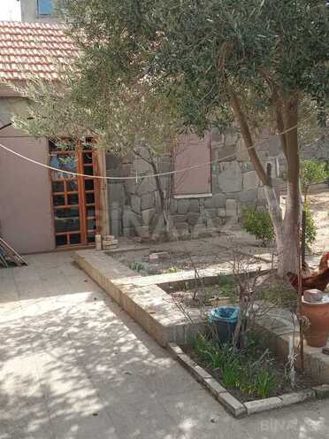 Satılır 7 otaqlı həyət evi/bağ evi 300 m², Novxanı q., photo 8 from 19