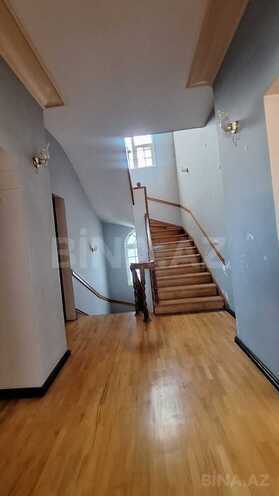 Satılır 7 otaqlı həyət evi/bağ evi 300 m², Novxanı q., photo 12 from 19