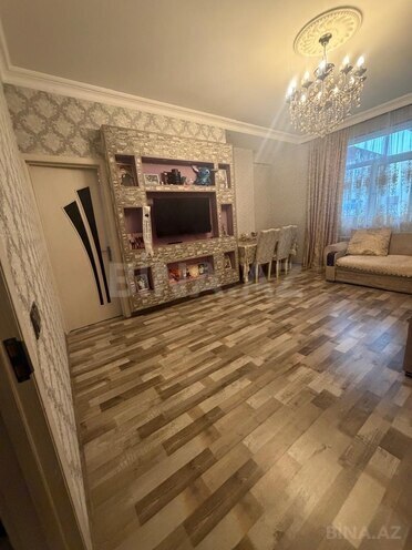 Продаётся 2-комн. новостройка 57 м², пос. Масазыр, photo 3 from 13