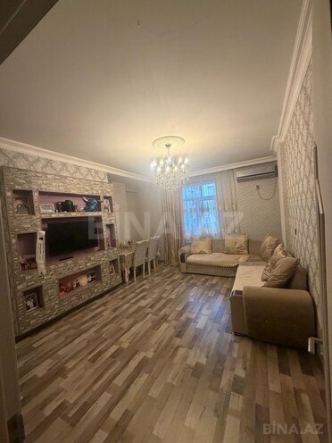 Продаётся 2-комн. новостройка 57 м², пос. Масазыр, photo 1 from 13