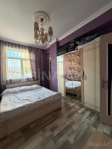 Продаётся 2-комн. новостройка 57 м², пос. Масазыр, photo 4 from 13