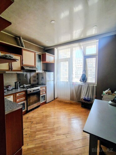 Satılır 2 otaqlı yeni tikili 100 m², Nərimanov r., photo 8 from 11
