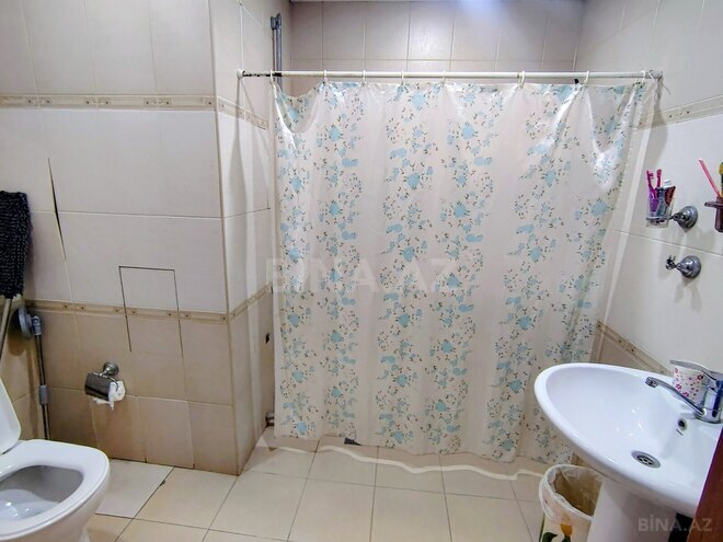 Satılır 2 otaqlı yeni tikili 100 m², Nərimanov r., photo 6 from 11