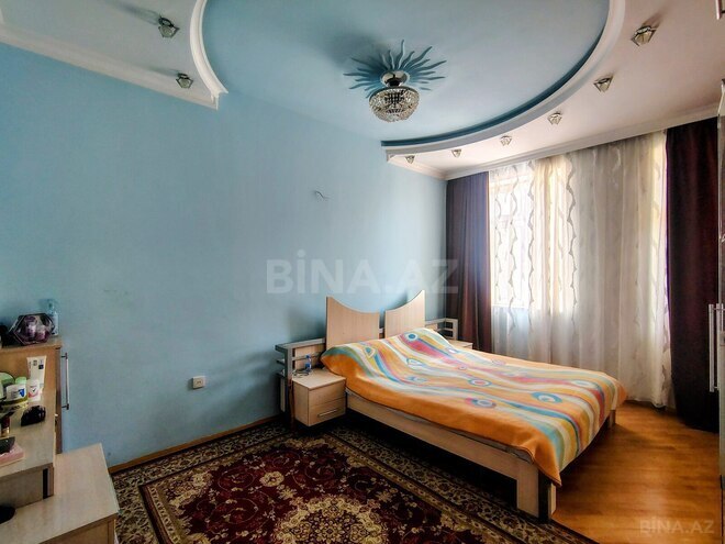 Satılır 2 otaqlı yeni tikili 100 m², Nərimanov r., photo 9 from 11