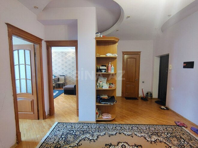 Satılır 2 otaqlı yeni tikili 100 m², Nərimanov r., photo 3 from 11