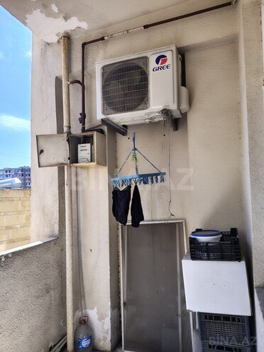 Satılır 2 otaqlı yeni tikili 100 m², Nərimanov r., photo 10 from 11
