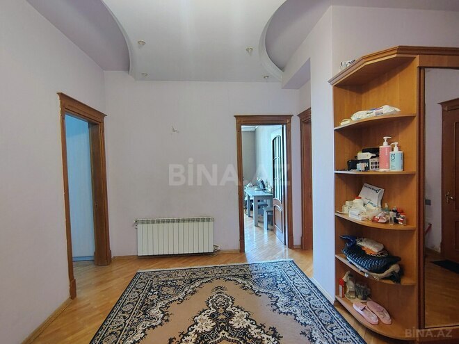 Satılır 2 otaqlı yeni tikili 100 m², Nərimanov r., photo 4 from 11