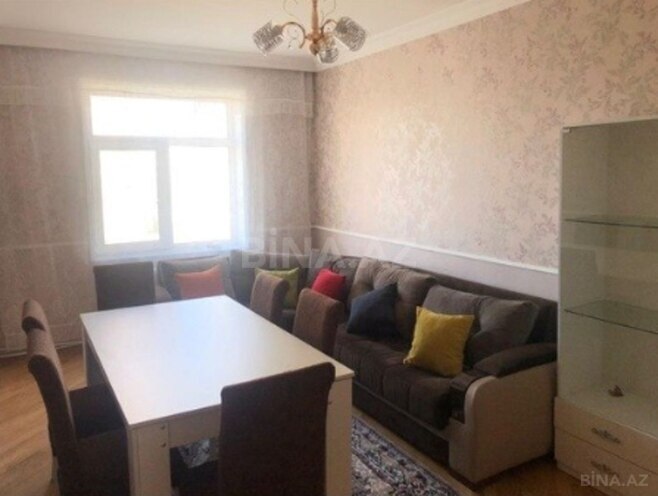 Сдаётся 3-комн. вторичка 95 м², Насиминский  р., photo 3 from 14