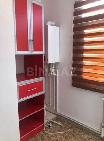 Сдаётся 3-комн. вторичка 95 м², Насиминский  р., photo 9 from 14