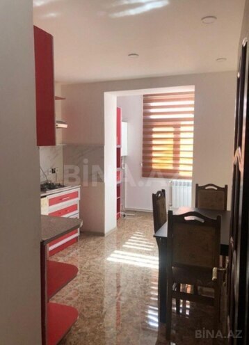 Сдаётся 3-комн. вторичка 95 м², Насиминский  р., photo 8 from 14