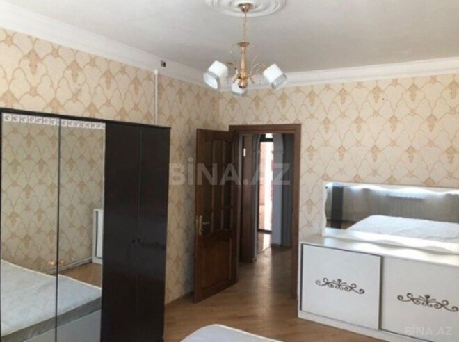 Сдаётся 3-комн. вторичка 95 м², Насиминский  р., photo 11 from 14