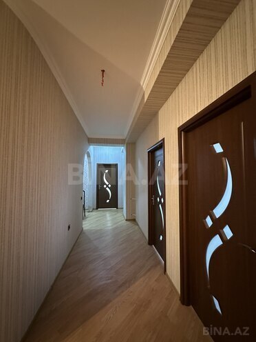 Продаётся 3-комн. новостройка 141 м², Абшеронcкий  р., photo 13 from 15