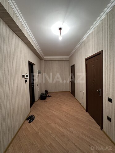 Продаётся 3-комн. новостройка 141 м², Абшеронcкий  р., photo 14 from 15
