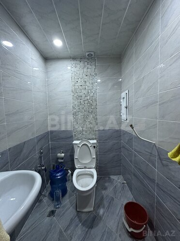 Продаётся 3-комн. новостройка 141 м², Абшеронcкий  р., photo 12 from 15