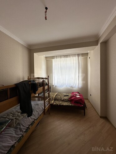 Продаётся 3-комн. новостройка 141 м², Абшеронcкий  р., photo 7 from 15