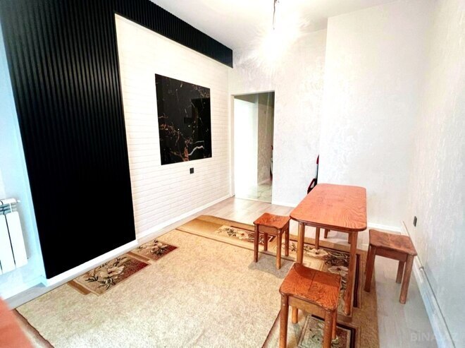 Продаётся 2-комн. новостройка 48 м², м. Дернегюль, photo 3 from 9