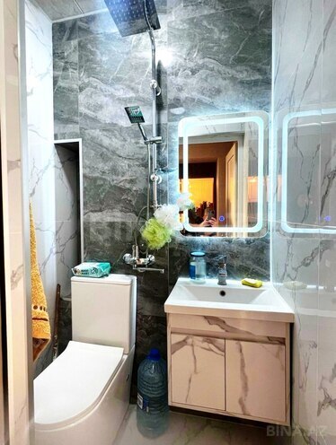 Продаётся 2-комн. новостройка 48 м², м. Дернегюль, photo 6 from 9