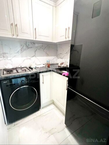 Продаётся 2-комн. новостройка 48 м², м. Дернегюль, photo 4 from 9