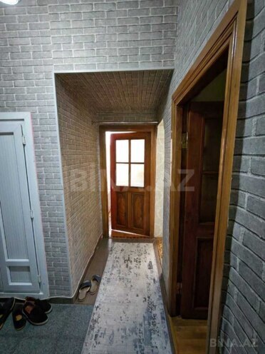 Satılır 3 otaqlı köhnə tikili 85 m², Nəsimi r., photo 9 from 11