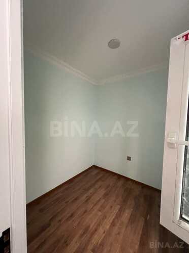 Satılır 2 otaqlı köhnə tikili 22 m², Sahil m., photo 7 from 14