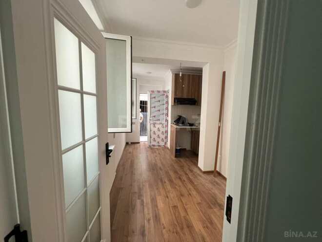 Satılır 2 otaqlı köhnə tikili 22 m², Sahil m., photo 9 from 14