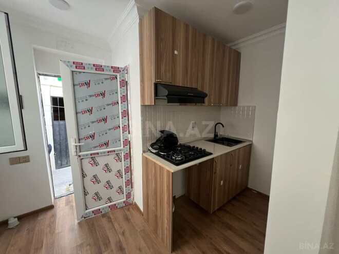 Satılır 2 otaqlı köhnə tikili 22 m², Sahil m., photo 11 from 14
