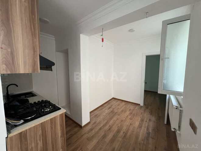 Satılır 2 otaqlı köhnə tikili 22 m², Sahil m., photo 6 from 14