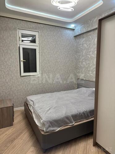 Продаётся 2-комн. новостройка 60 м², м. Мемар Аджеми, photo 7 from 12