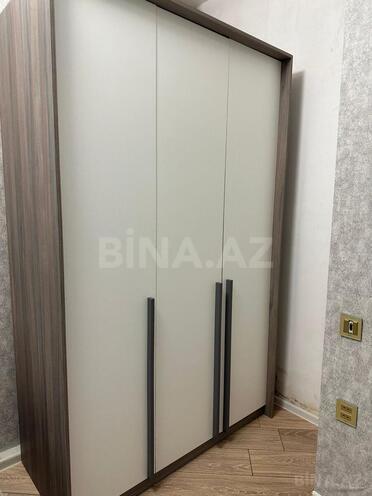Продаётся 2-комн. новостройка 60 м², м. Мемар Аджеми, photo 10 from 12