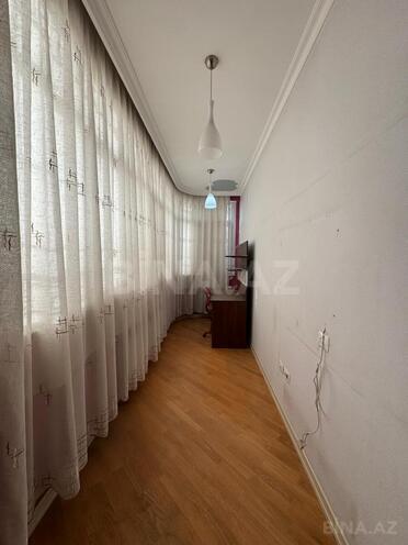 Satılır 3 otaqlı yeni tikili 153 m², Nəsimi r., photo 23 from 24