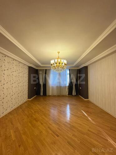 Satılır 3 otaqlı yeni tikili 153 m², Nəsimi r., photo 5 from 24
