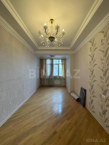 Satılır 3 otaqlı yeni tikili 153 m², Nəsimi r., photo 9 from 24