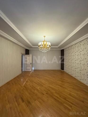 Satılır 3 otaqlı yeni tikili 153 m², Nəsimi r., photo 6 from 24
