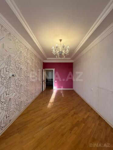 Satılır 3 otaqlı yeni tikili 153 m², Nəsimi r., photo 12 from 24