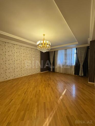 Satılır 3 otaqlı yeni tikili 153 m², Nəsimi r., photo 4 from 24