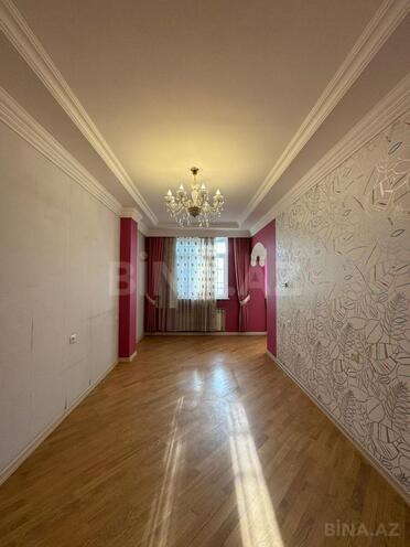 Satılır 3 otaqlı yeni tikili 153 m², Nəsimi r., photo 11 from 24